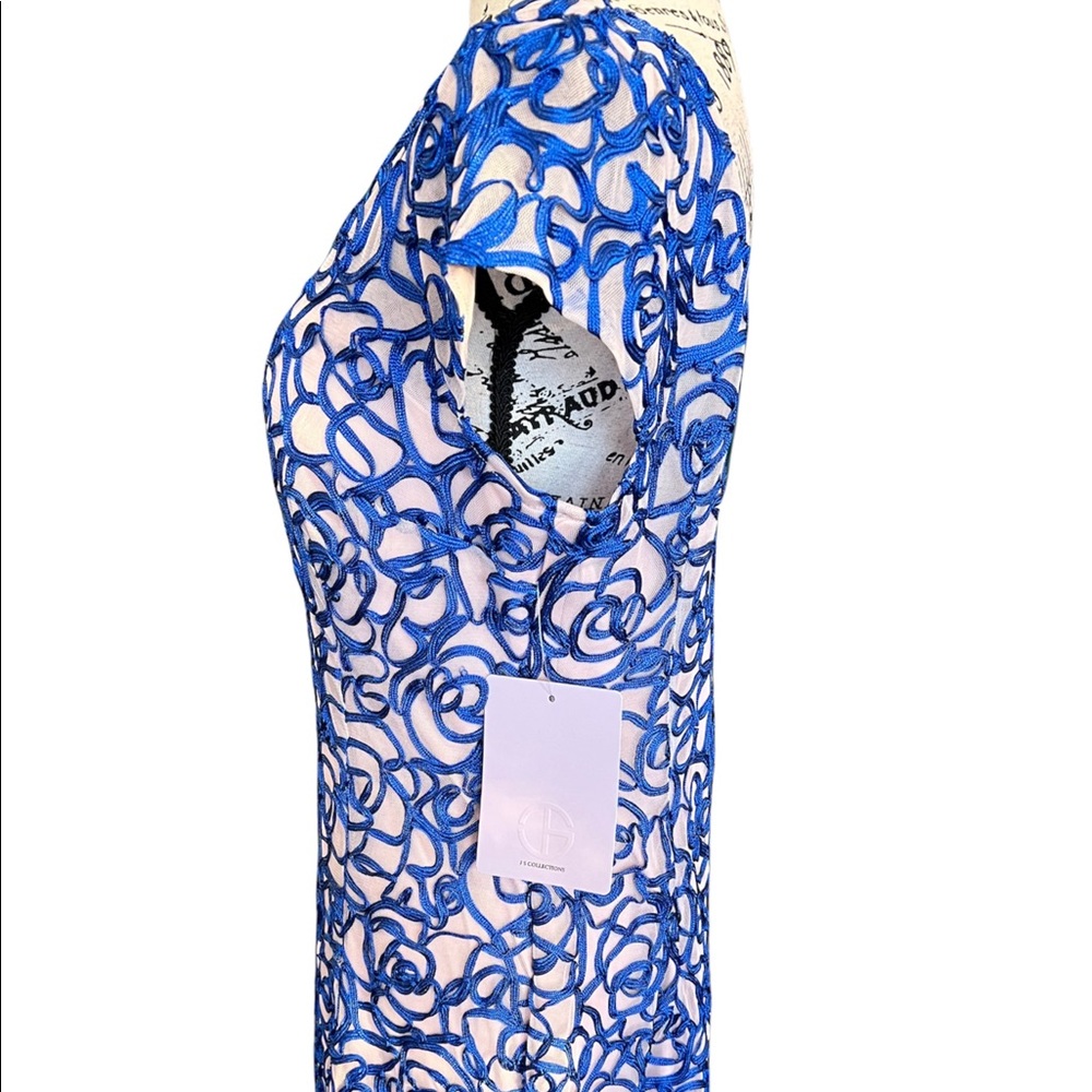 JS Collections Gown - Picture 10 of 16
